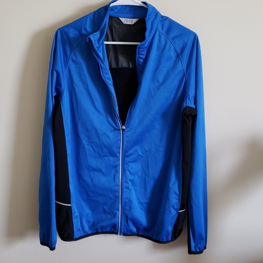 IZOD Perform X jacket